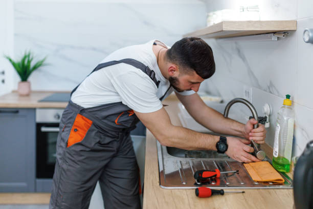 Best Commercial Plumbing Services  in Cheney, WA