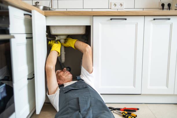 Best Sewer Cleaning Services  in Cheney, WA