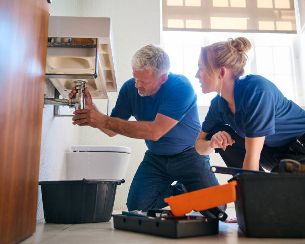  Cheney, WA Plumbing Pros